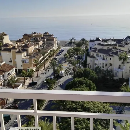 Costa - South Costa Apartment *