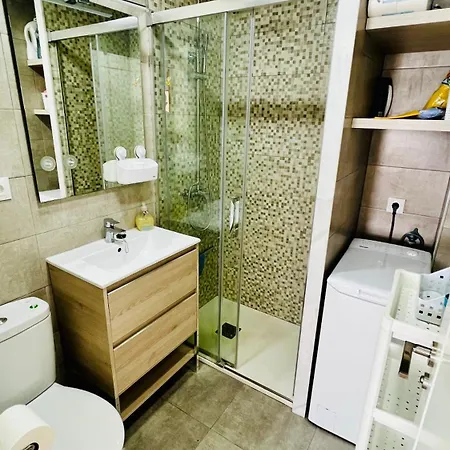 Costa - South Costa Apartment