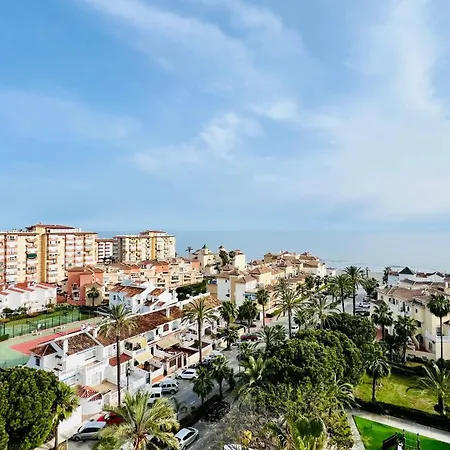 Costa - South Costa Apartment