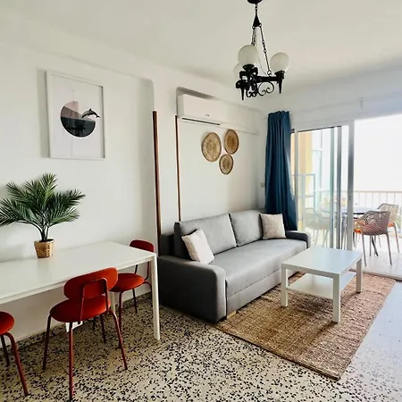 Costa - South Costa Apartment *