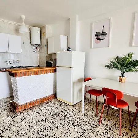 Costa - South Costa Apartment