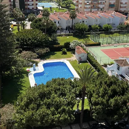 Pool - South Costa, Costa Torrox