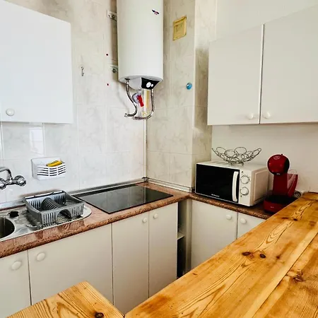 Apartament Pool - South Costa, Costa *