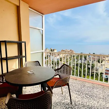 Apartament Pool - South Costa, Costa