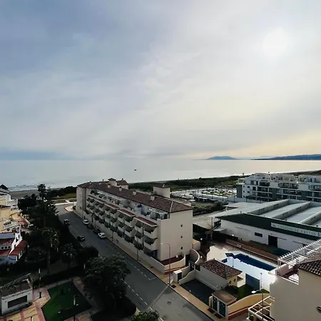 Apartament Pool - South Costa, Costa *