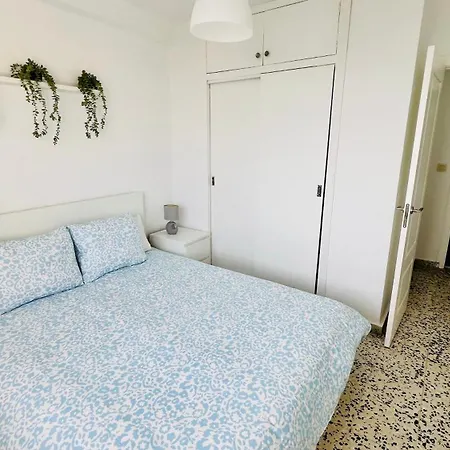 Pool - South Costa, Costa Apartament Torrox
