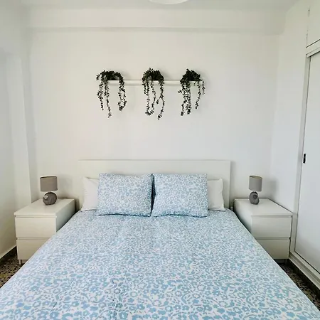 Apartament Pool - South Costa, Costa