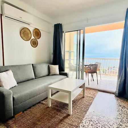 Pool - South Costa, Costa Apartament Torrox
